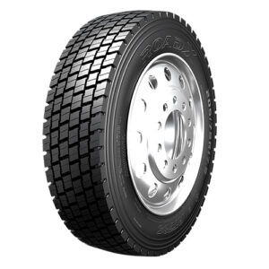 205/75R17.5 Roadx RT785 122L NAPĘD