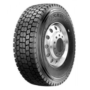 205/75R17.5 Sailun SDR1 122L NAPĘD