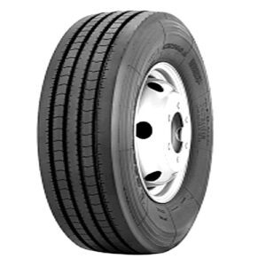 235/75R17.5 Trazano CR960A 130M PROWADZĄCA