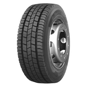 235/75R17.5 Trazano TDR PLUS1 130M NAPĘD