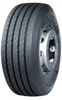 205/75R17.5 Westlake WSR+1 124/122M FRONT (D,D,2,72dB)