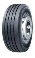 445/65R22.5 West Lake WTR1 TRAILER 169K