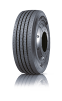 315/70R22.5 WSA2 156/150L M S 3PMSF FRONT UNIWERSALNA West Lake (D,B,2,73dB)